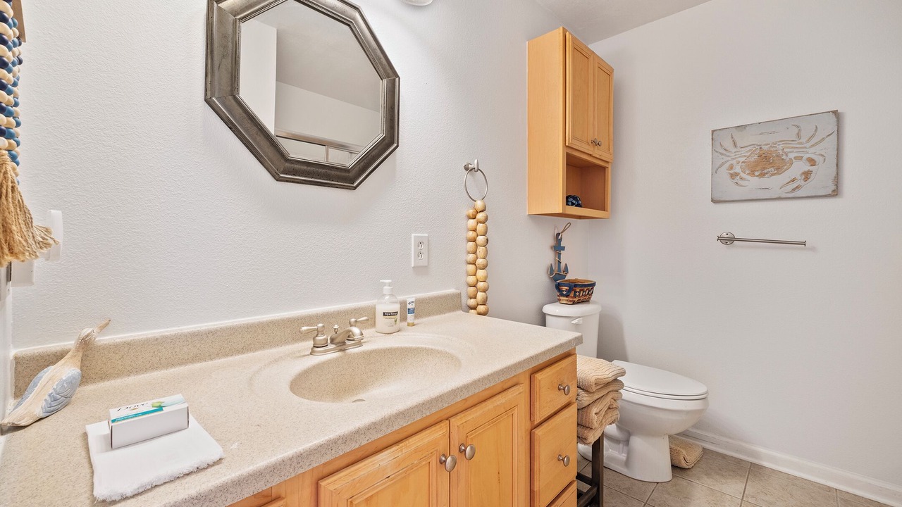 Photo of Bathroom in Morganton