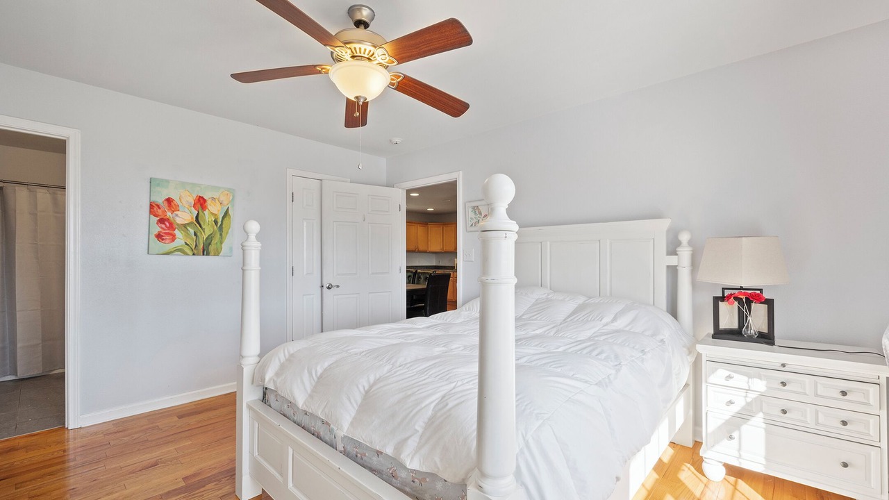 Photo of Bedroom in Morganton