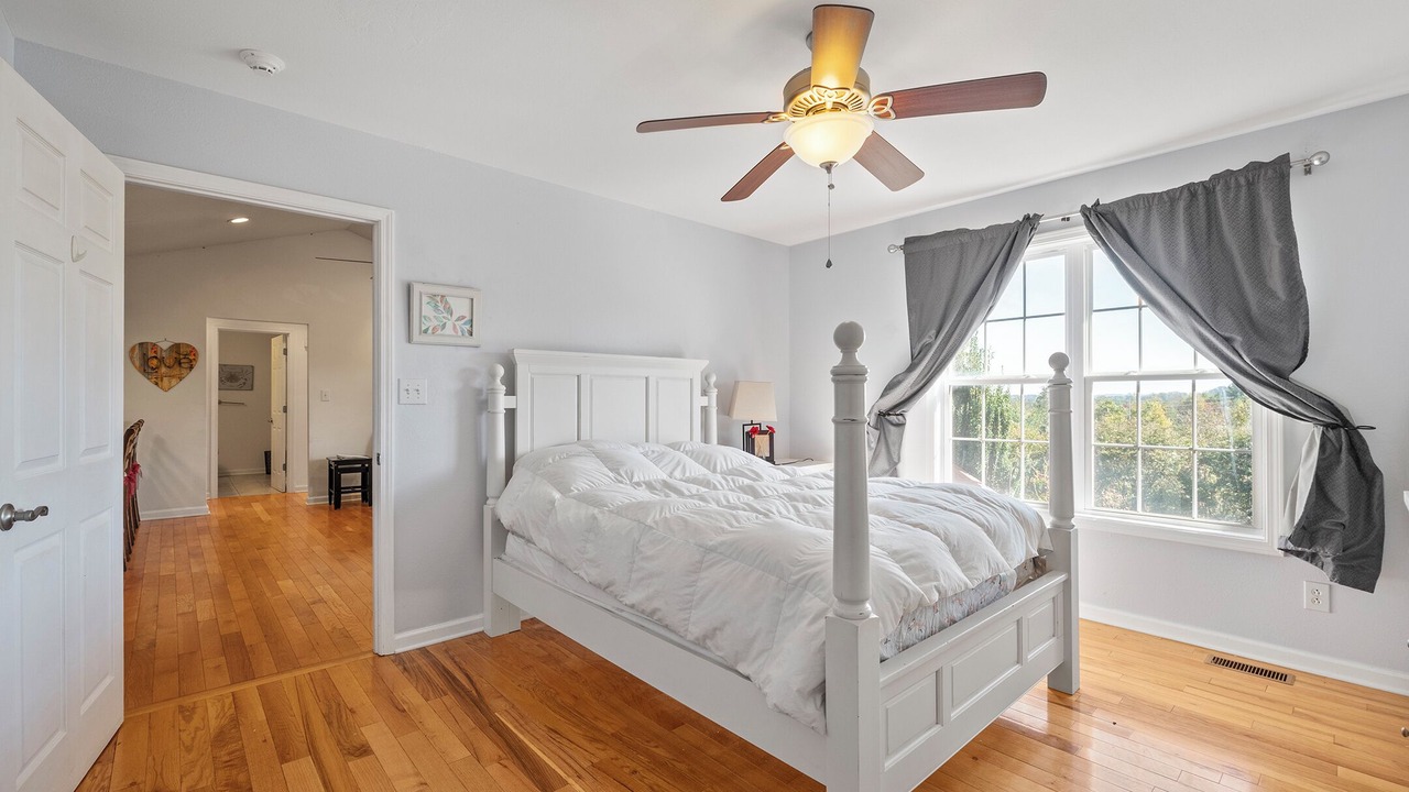 Photo of Bedroom in Morganton