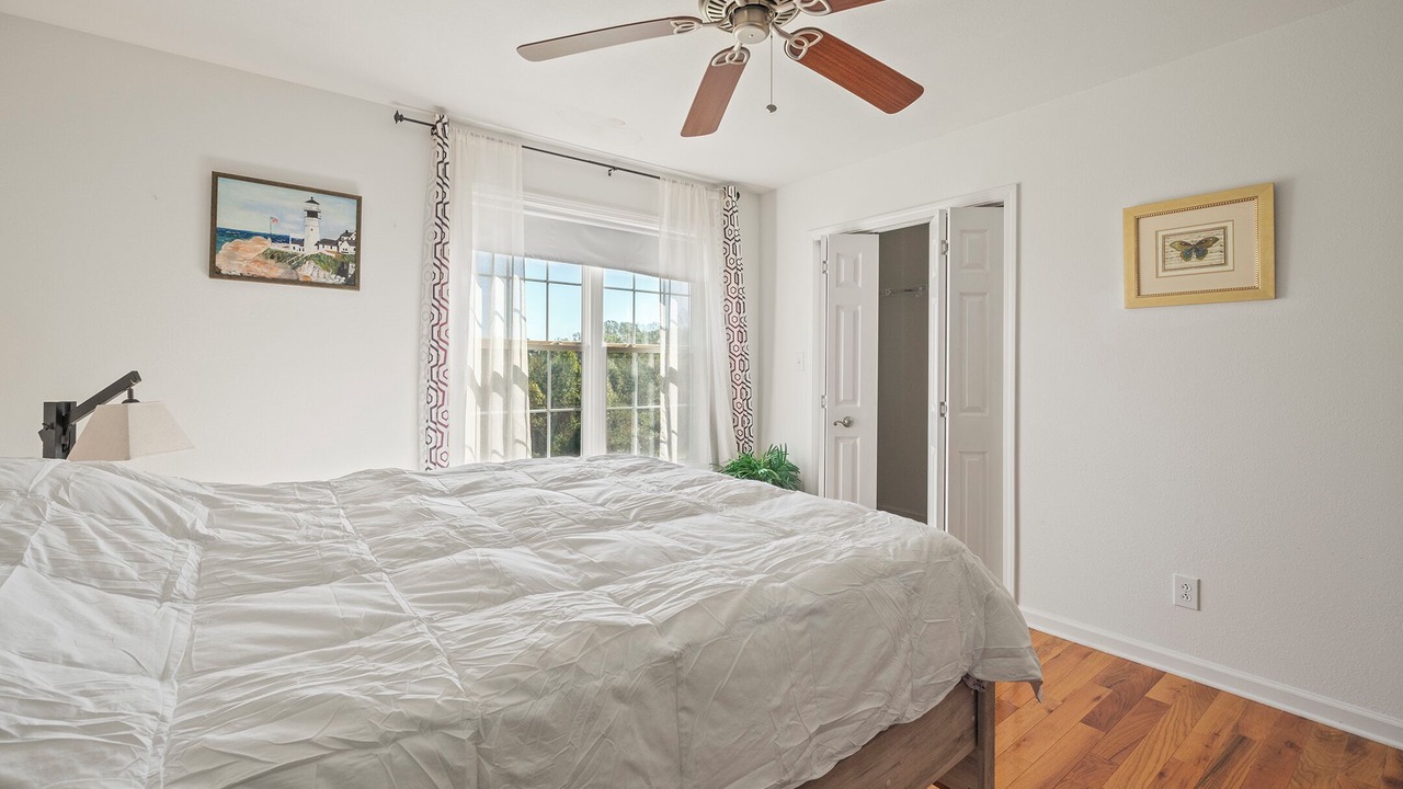 Photo of Bedroom in Morganton