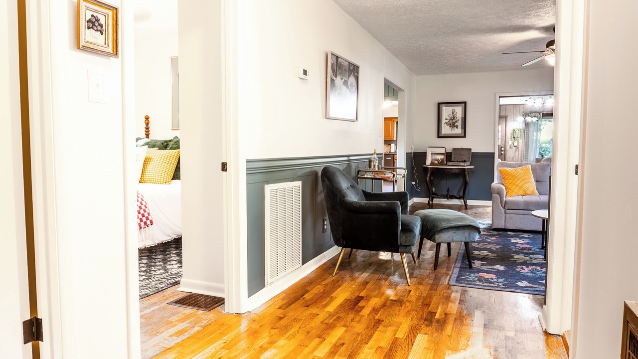 Photo of Livingroom in Central
