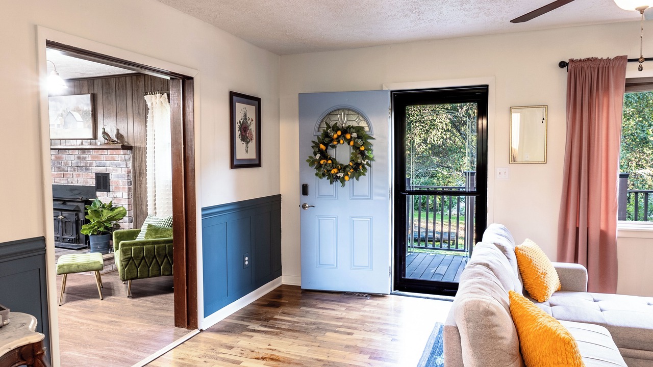 Photo of Livingroom in Central