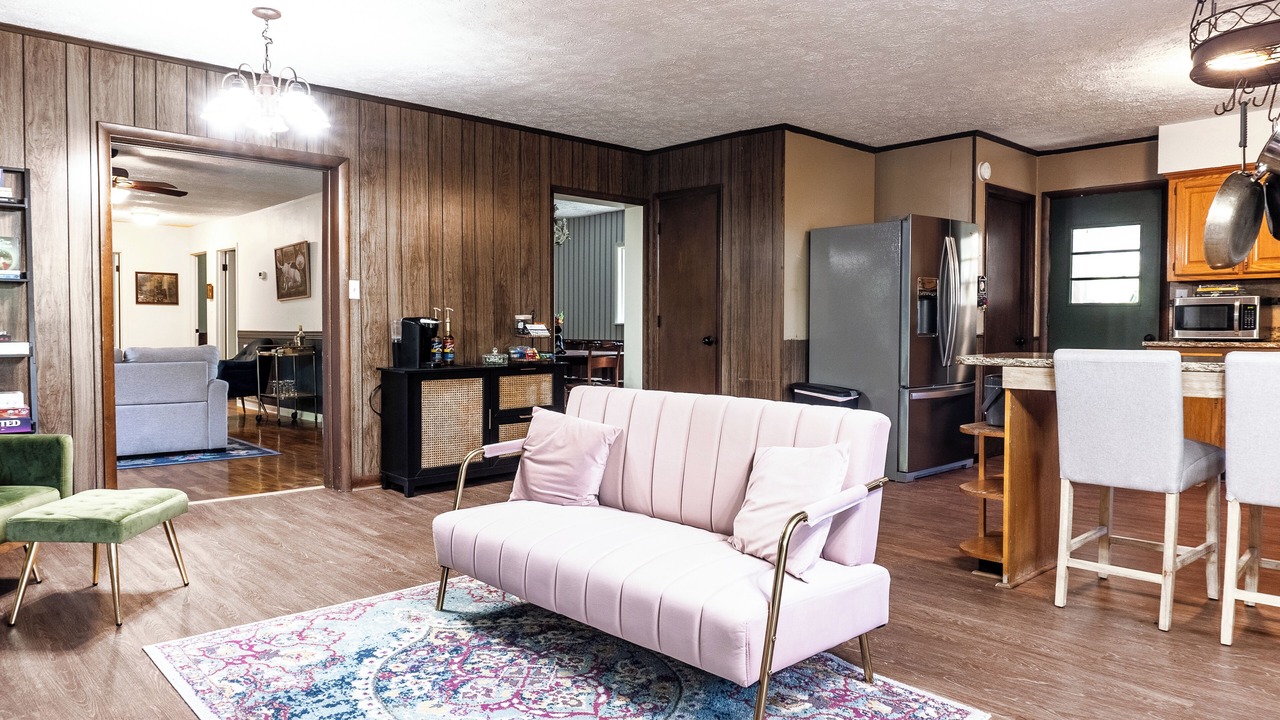 Photo of Livingroom in Central