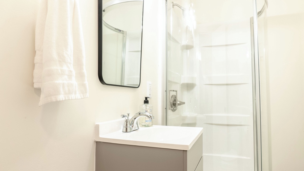Photo of Bathroom in Central