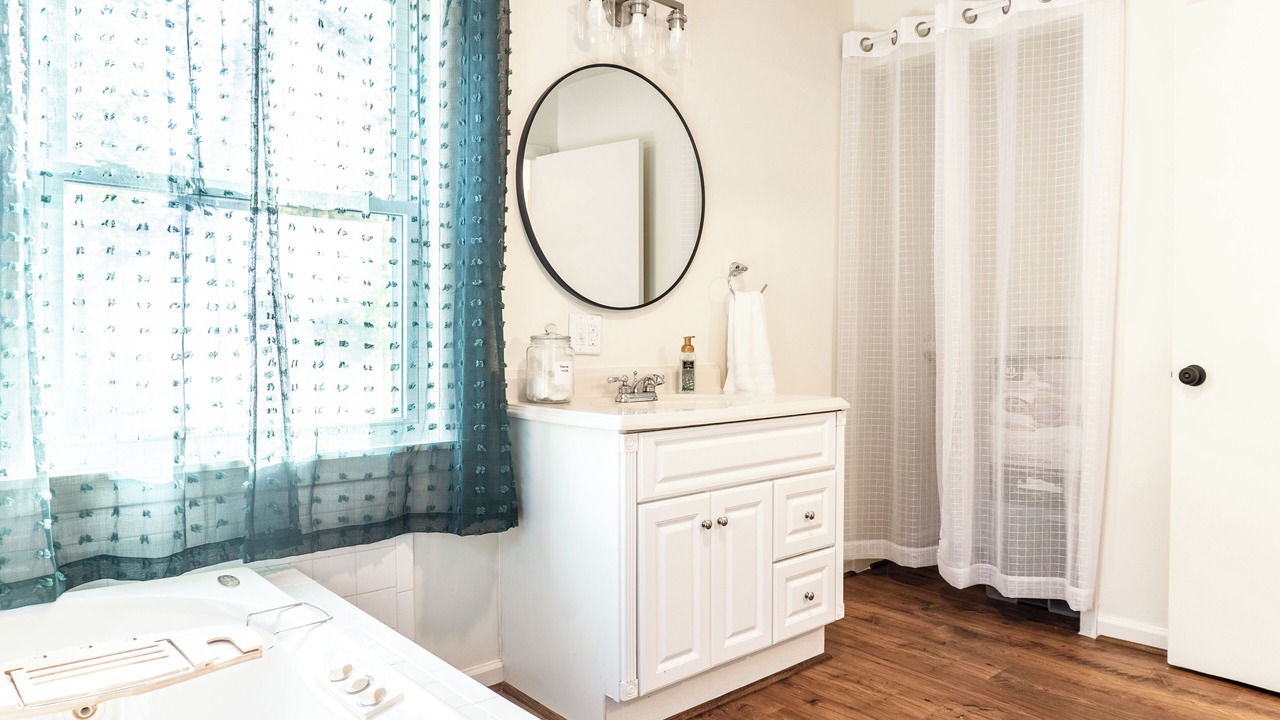 Photo of Bathroom in Central