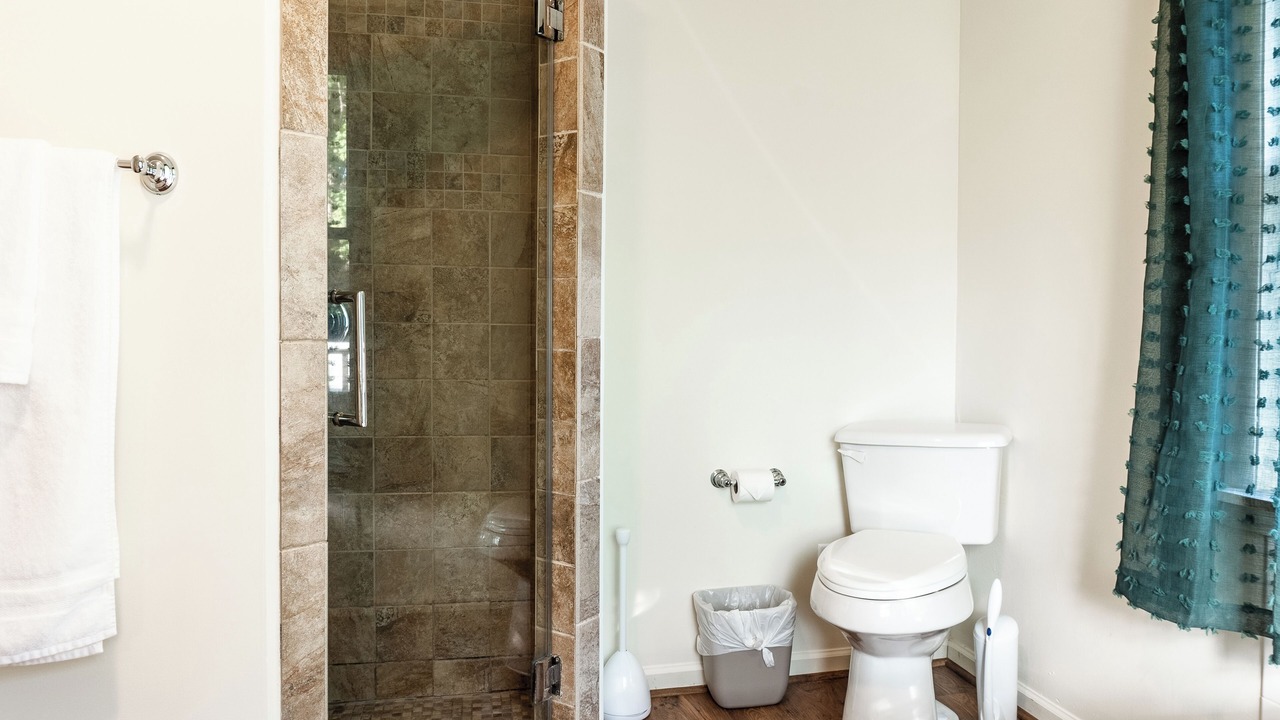 Photo of Bathroom in Central