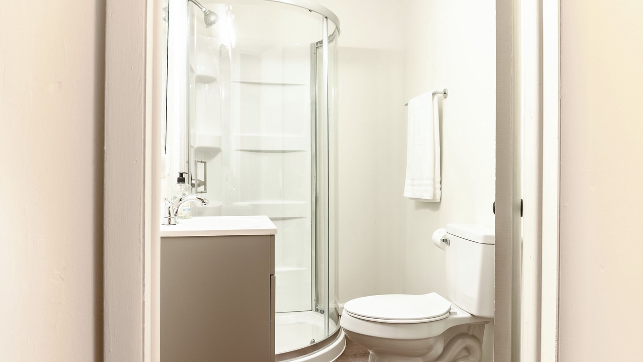 Photo of Bathroom in Central