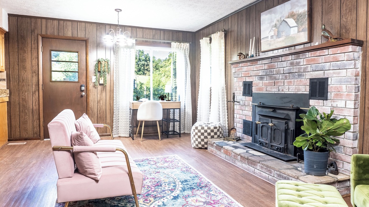 Photo of Livingroom in Central