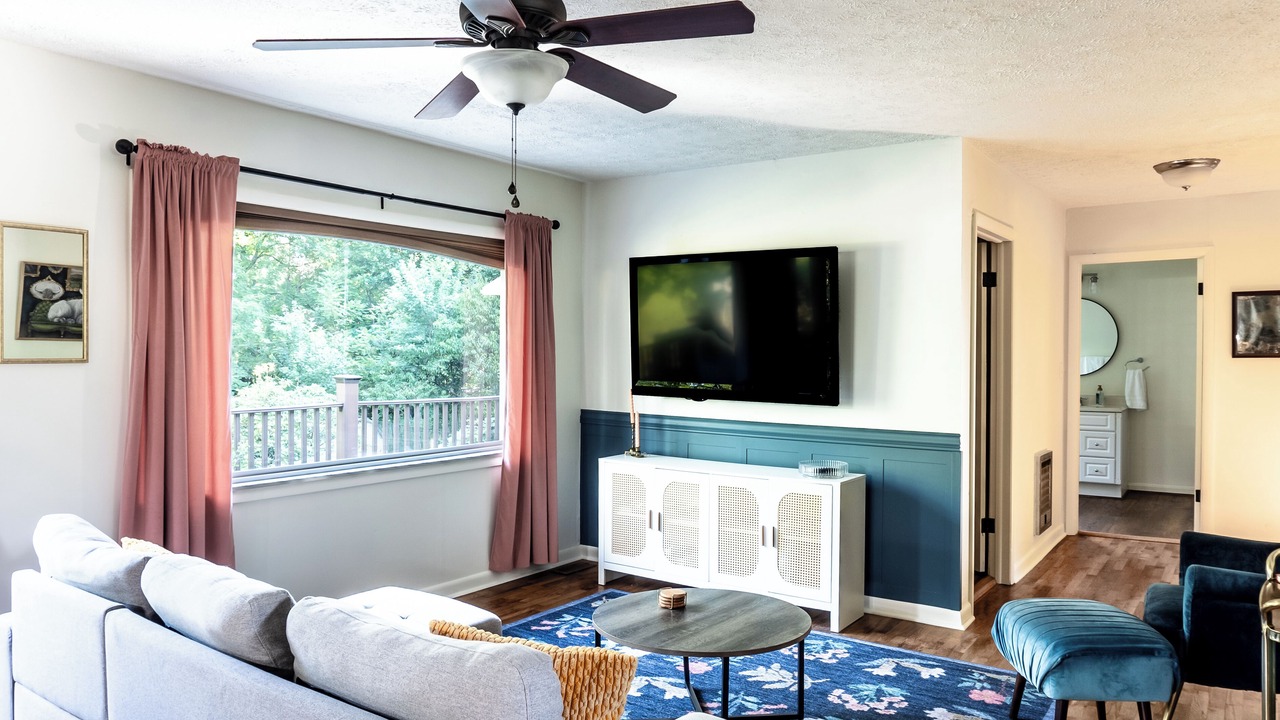 Photo of Livingroom in Central