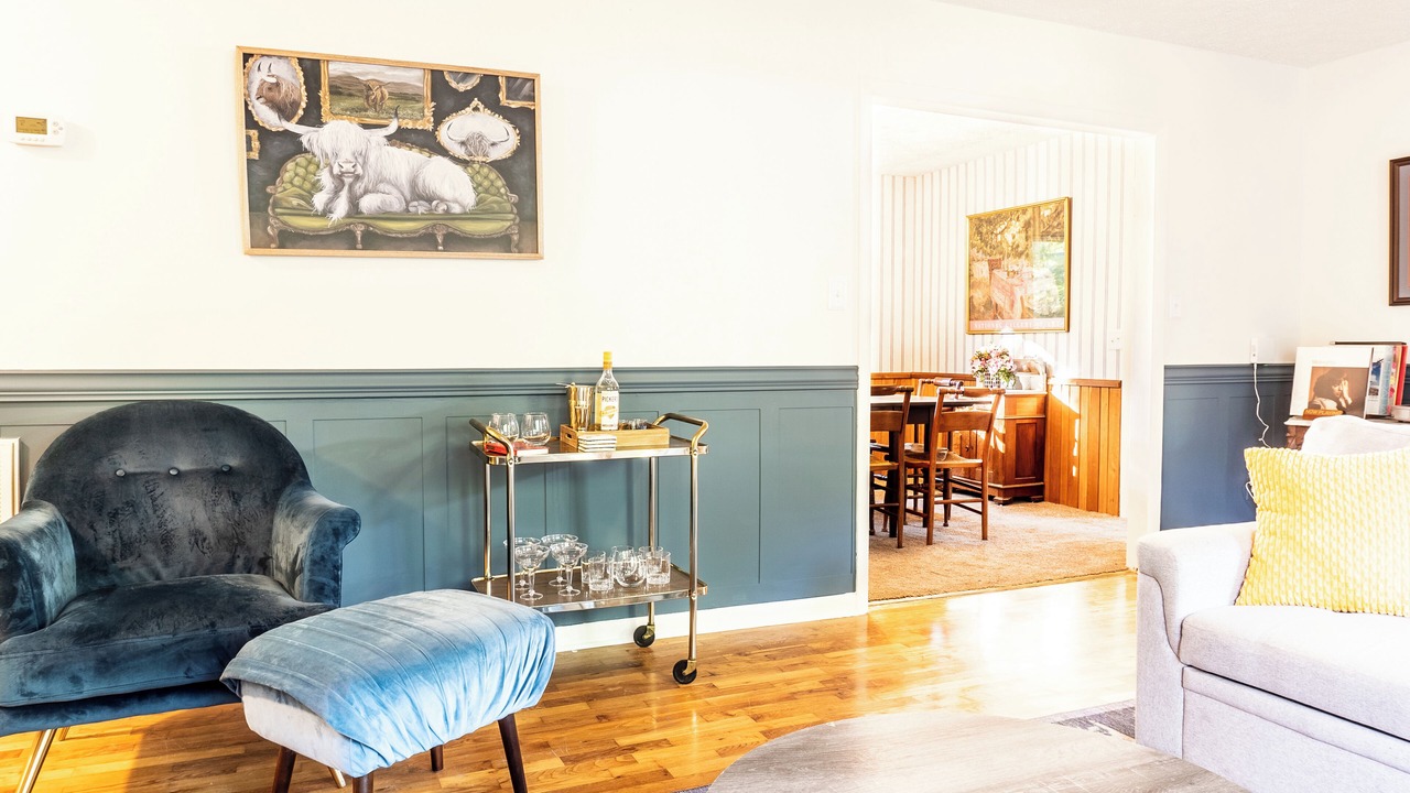 Photo of Livingroom in Central