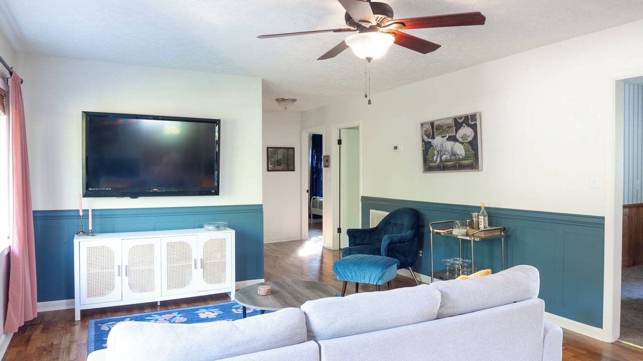 Photo of Livingroom in Central