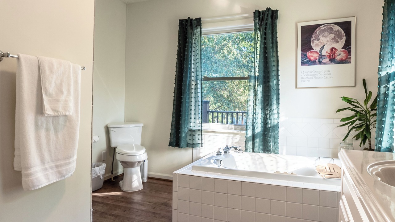 Photo of Bathroom in Central