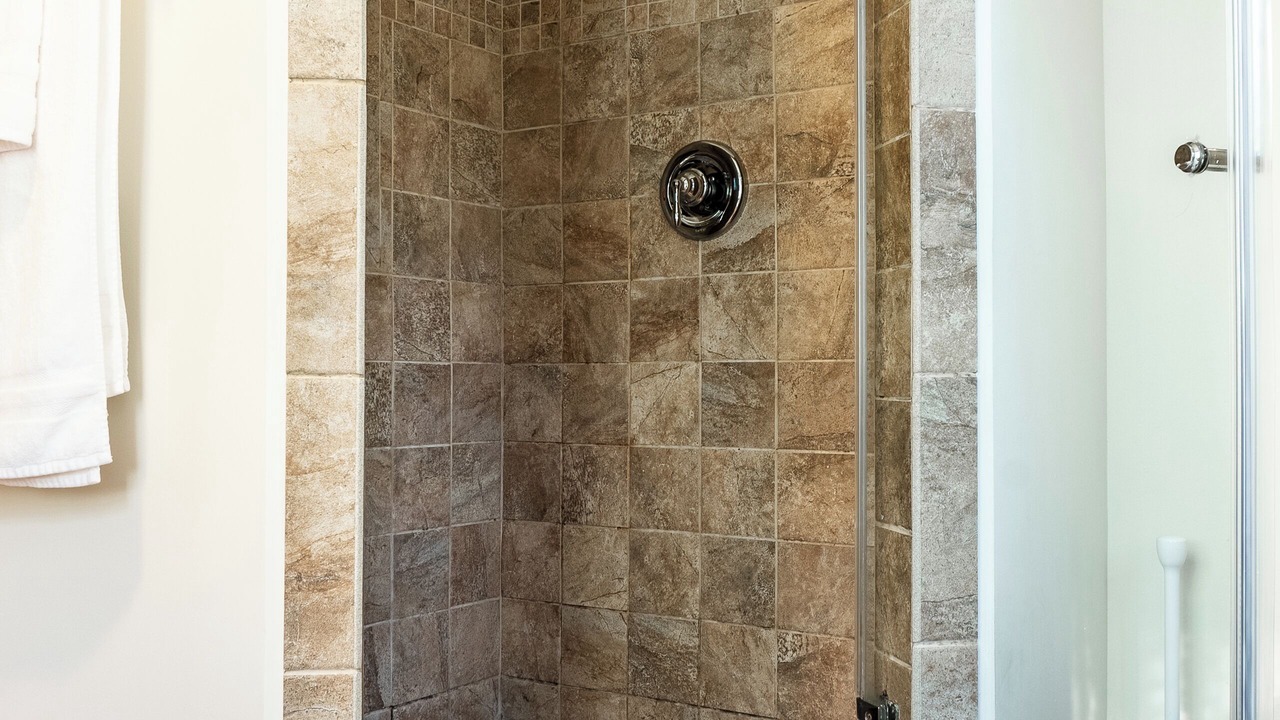 Photo of Bathroom in Central
