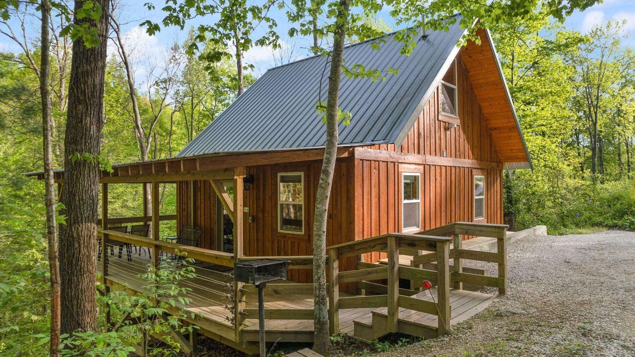 Photo of Outdoor in Campton