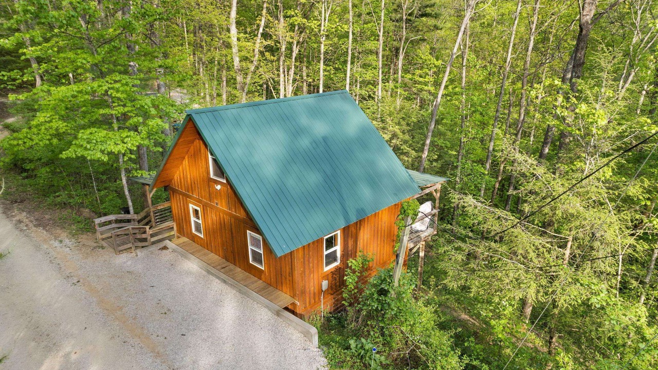 Photo of Outdoor in Campton