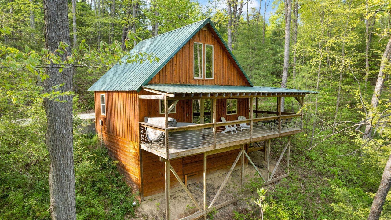 Photo of Outdoor in Campton