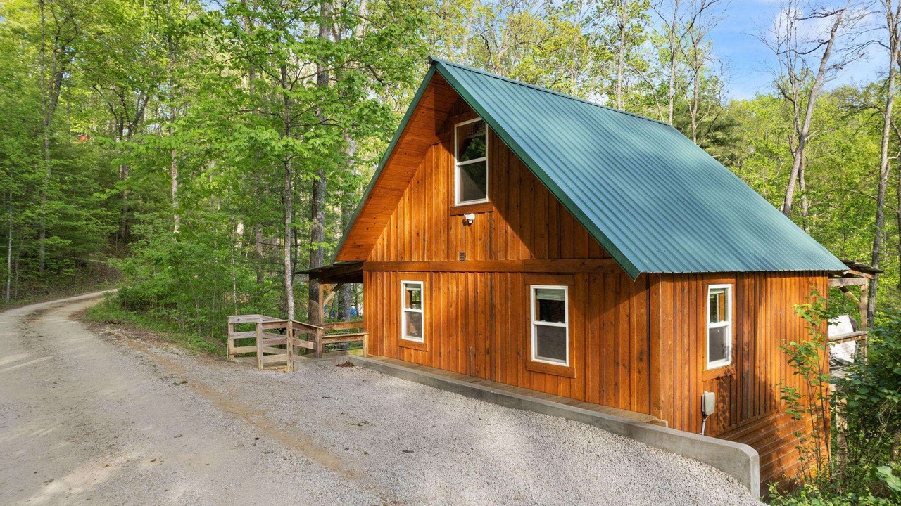 Photo of Outdoor in Campton