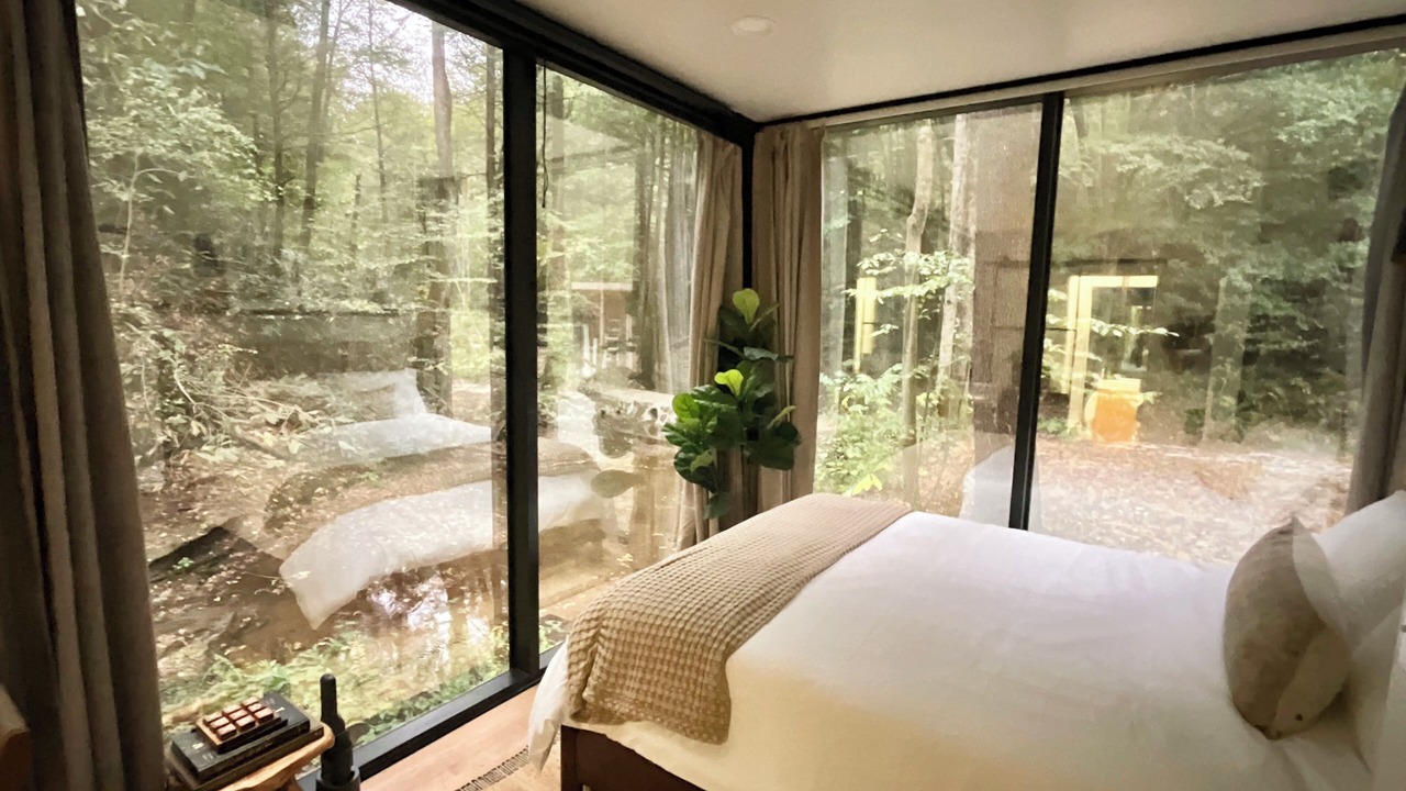Photo of Bedroom in Campton