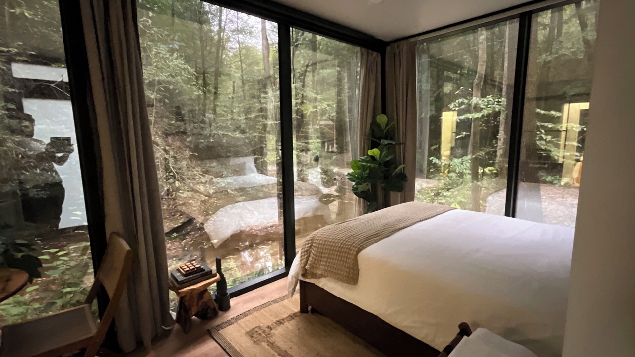 Photo of Bedroom in Campton