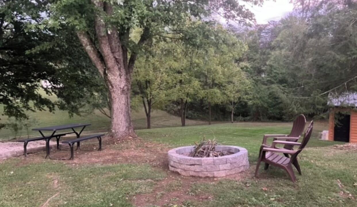 Photo of Outdoor in West Liberty