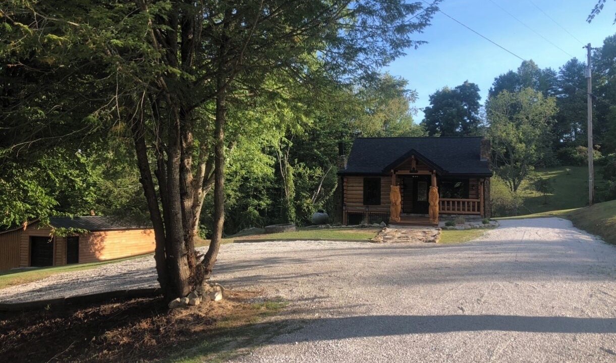 Photo of Outdoor in West Liberty