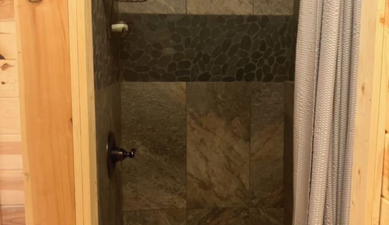 Photo of Bathroom in West Liberty