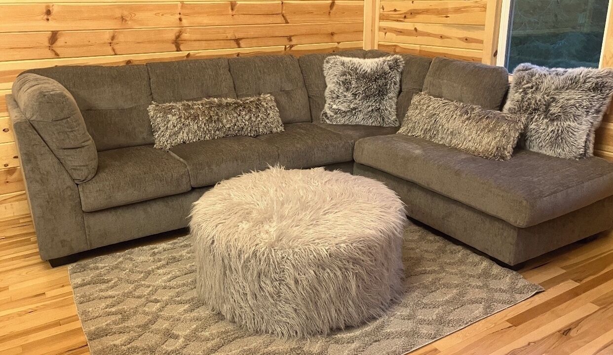 Photo of Livingroom in West Liberty