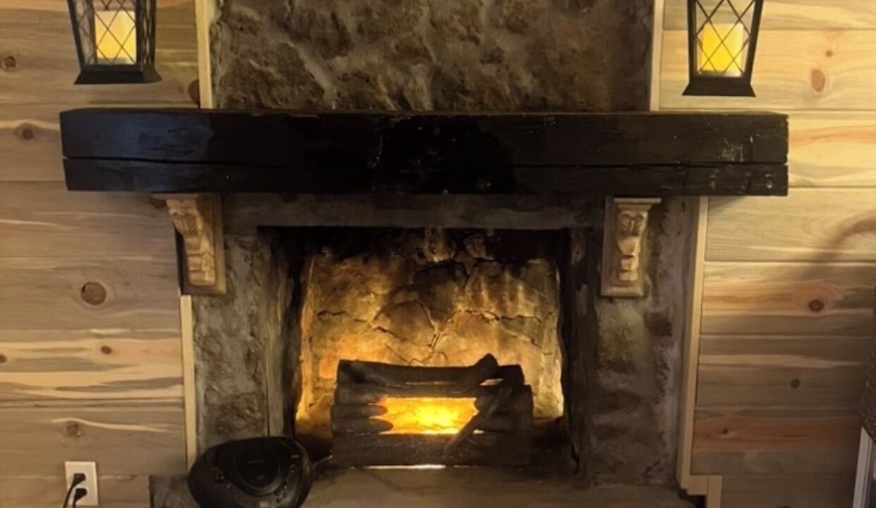 Photo of Livingroom in West Liberty
