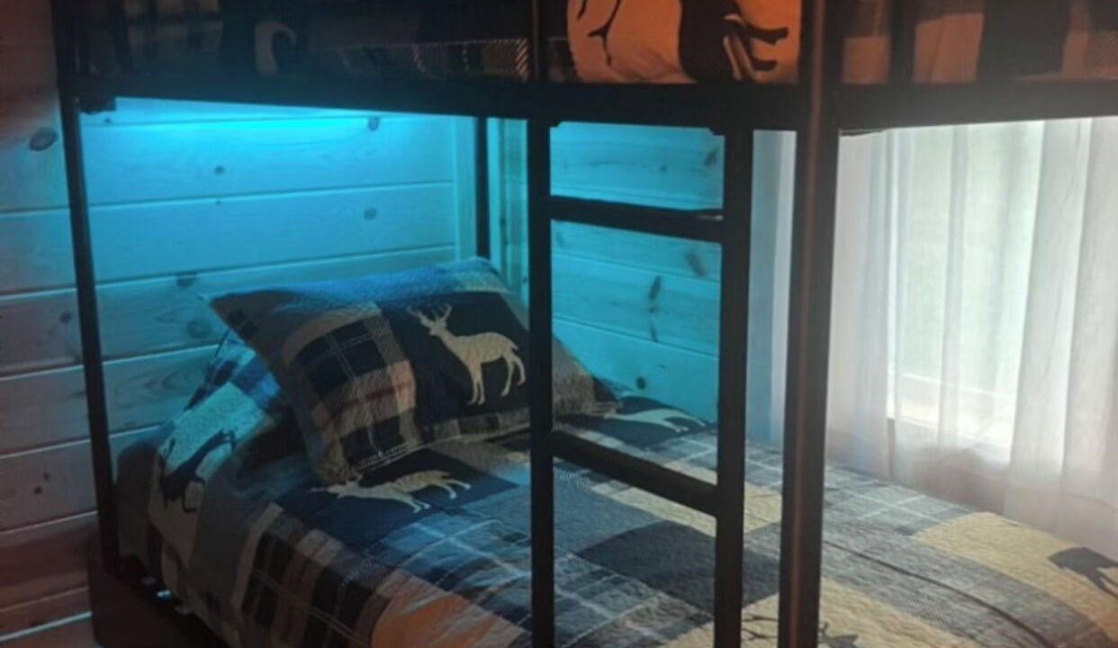 Photo of Bedroom in West Liberty