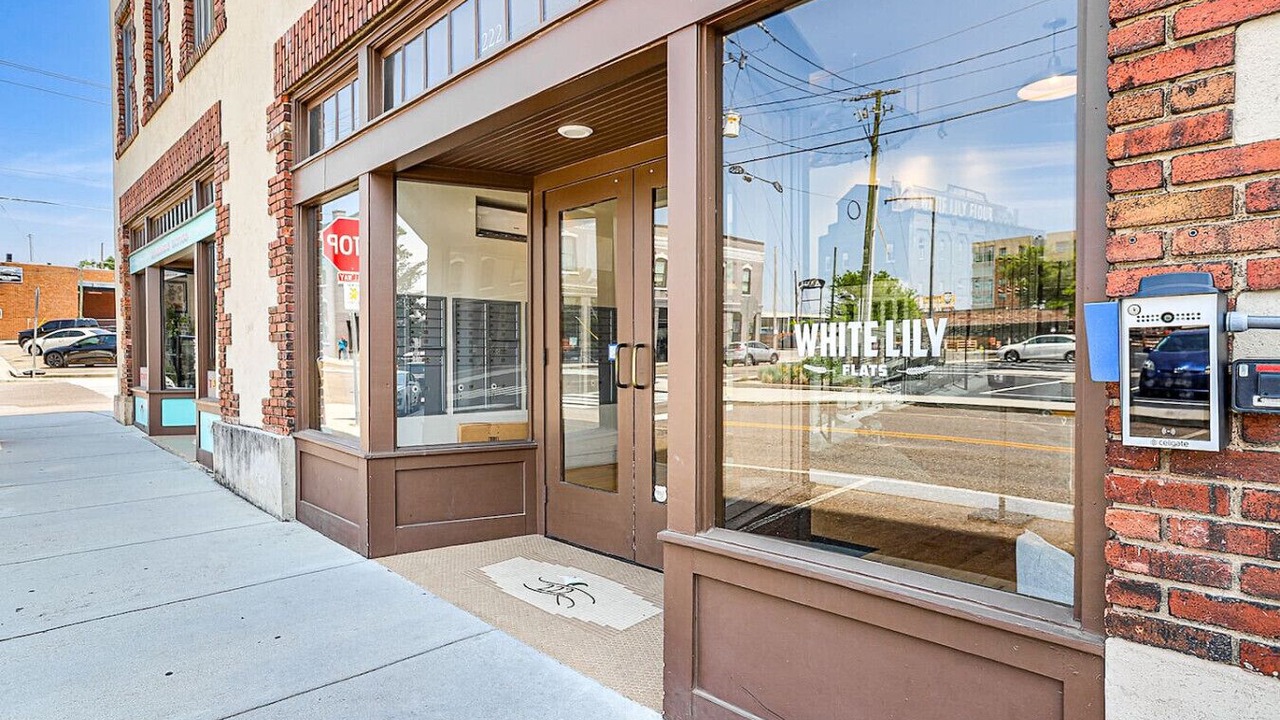 Photo of Outdoor in Downtown Knoxville