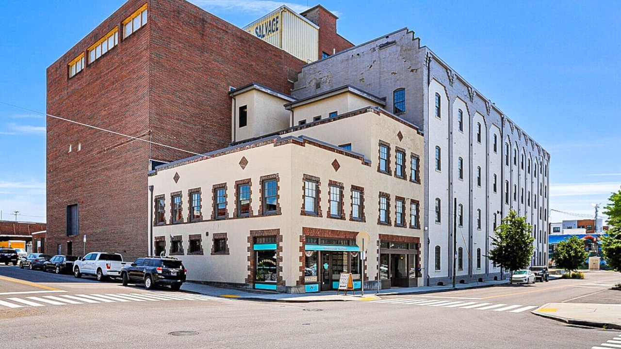 Photo of Outdoor in Downtown Knoxville