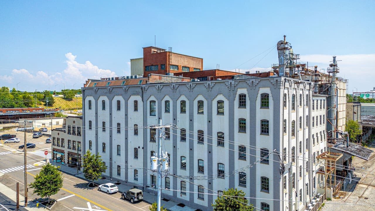 Photo of Outdoor in Downtown Knoxville
