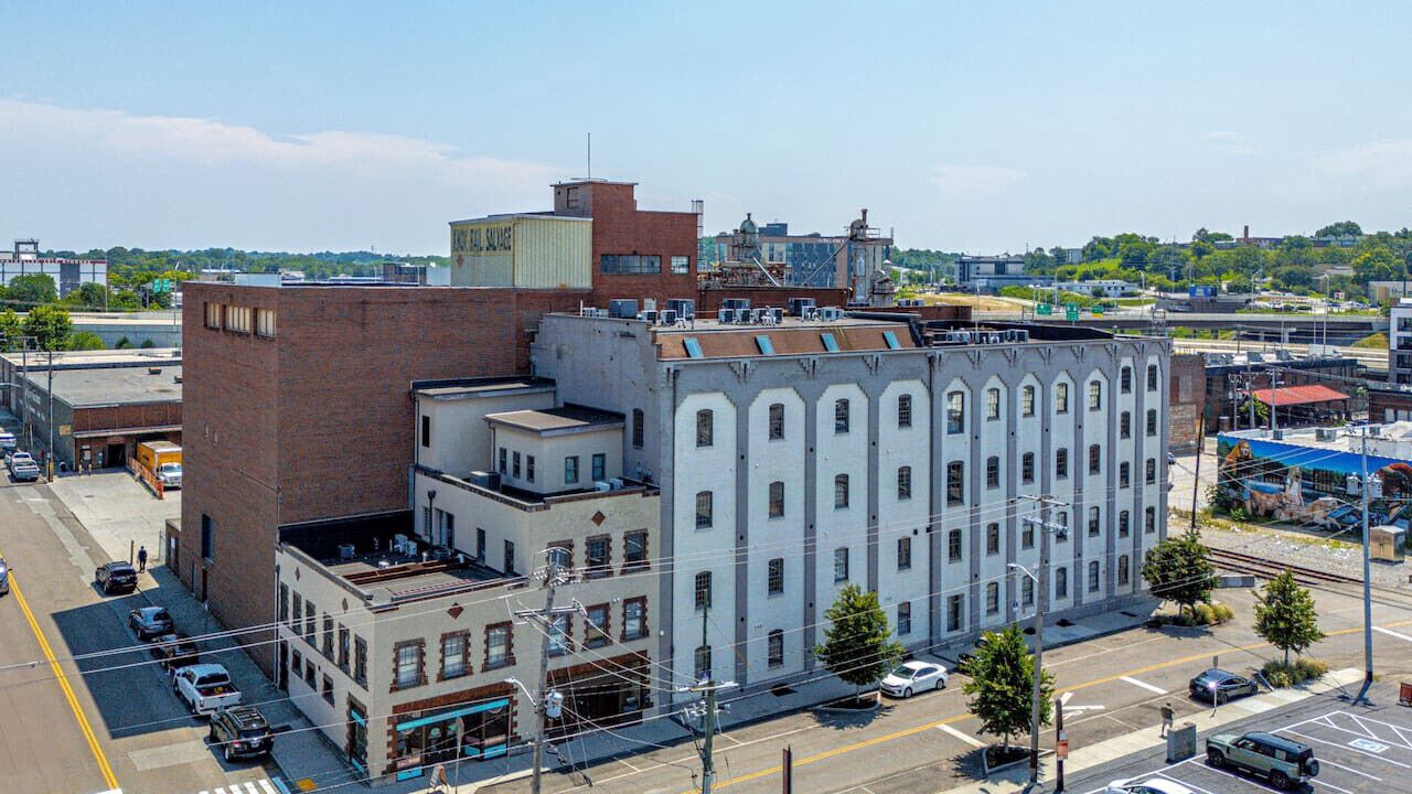 Photo of Others in Downtown Knoxville