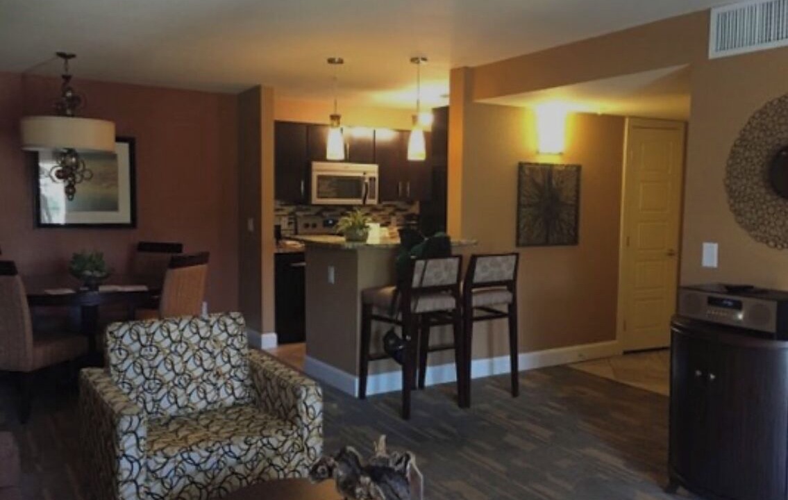 Photo of Livingroom in Las Vegas