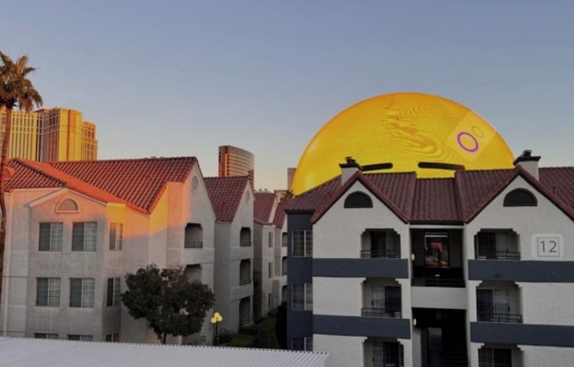Photo of Outdoor in Las Vegas