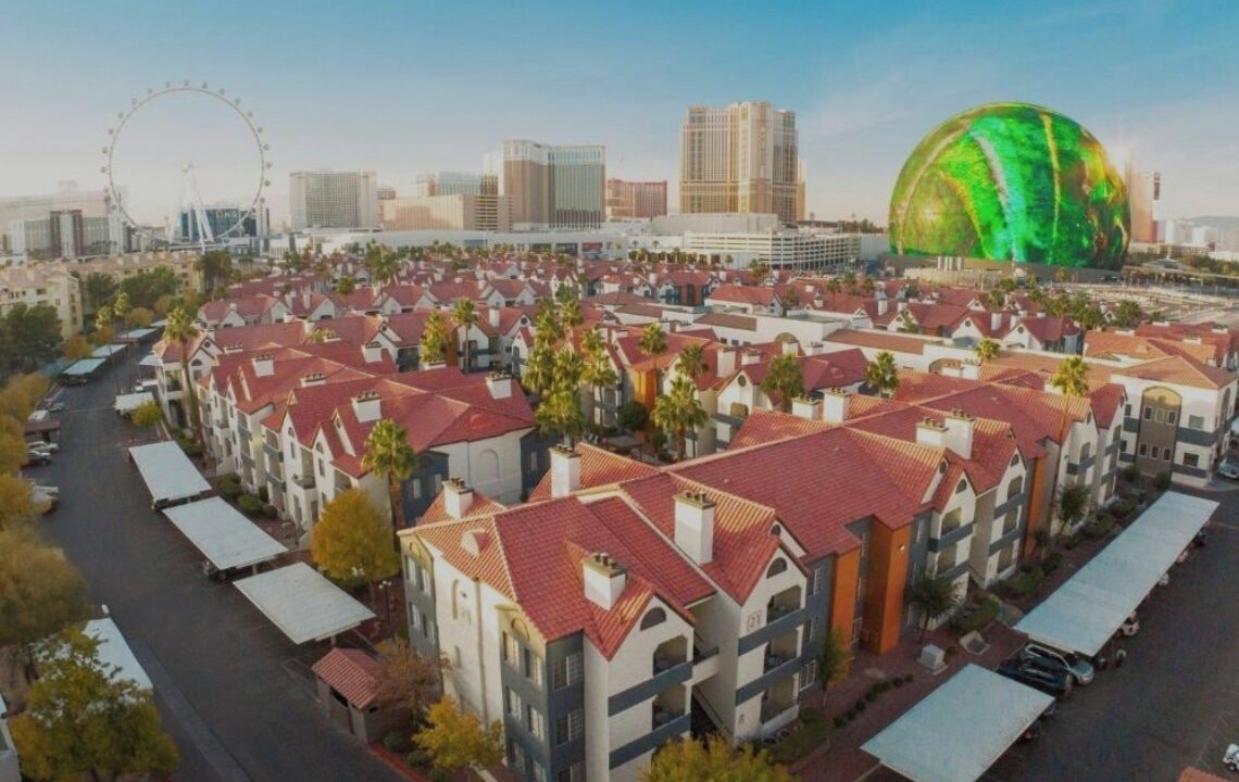 Photo of Outdoor in Las Vegas