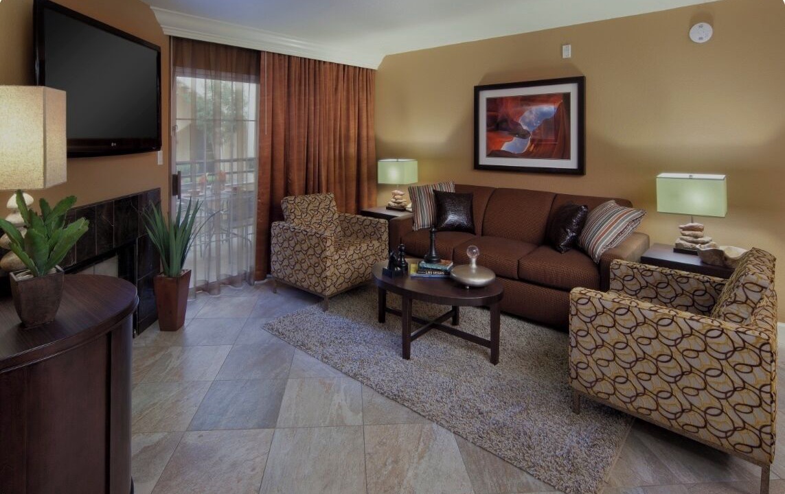 Photo of Livingroom in Las Vegas