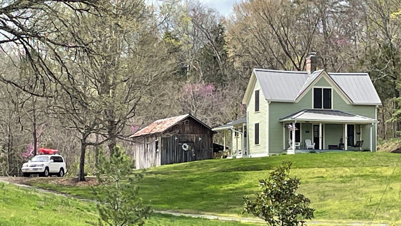 Photo of Outdoor in Knoxville