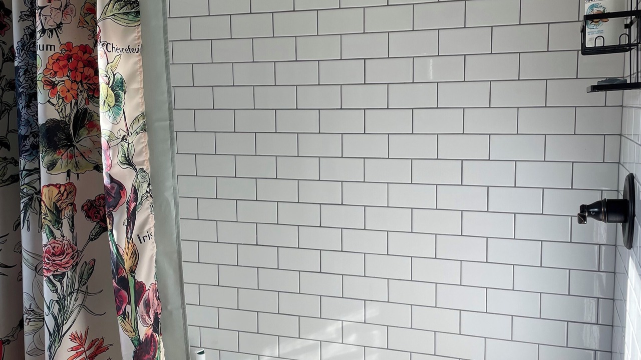 Photo of Bathroom in Knoxville
