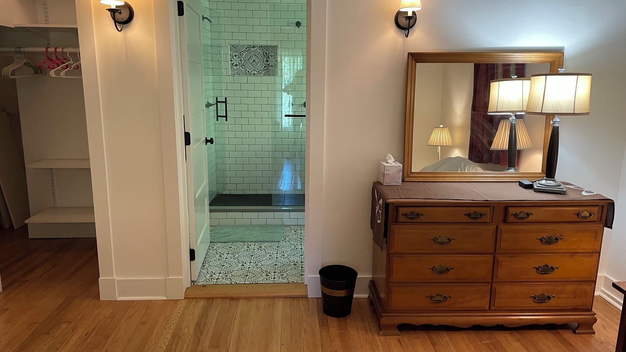 Photo of Bathroom in Knoxville