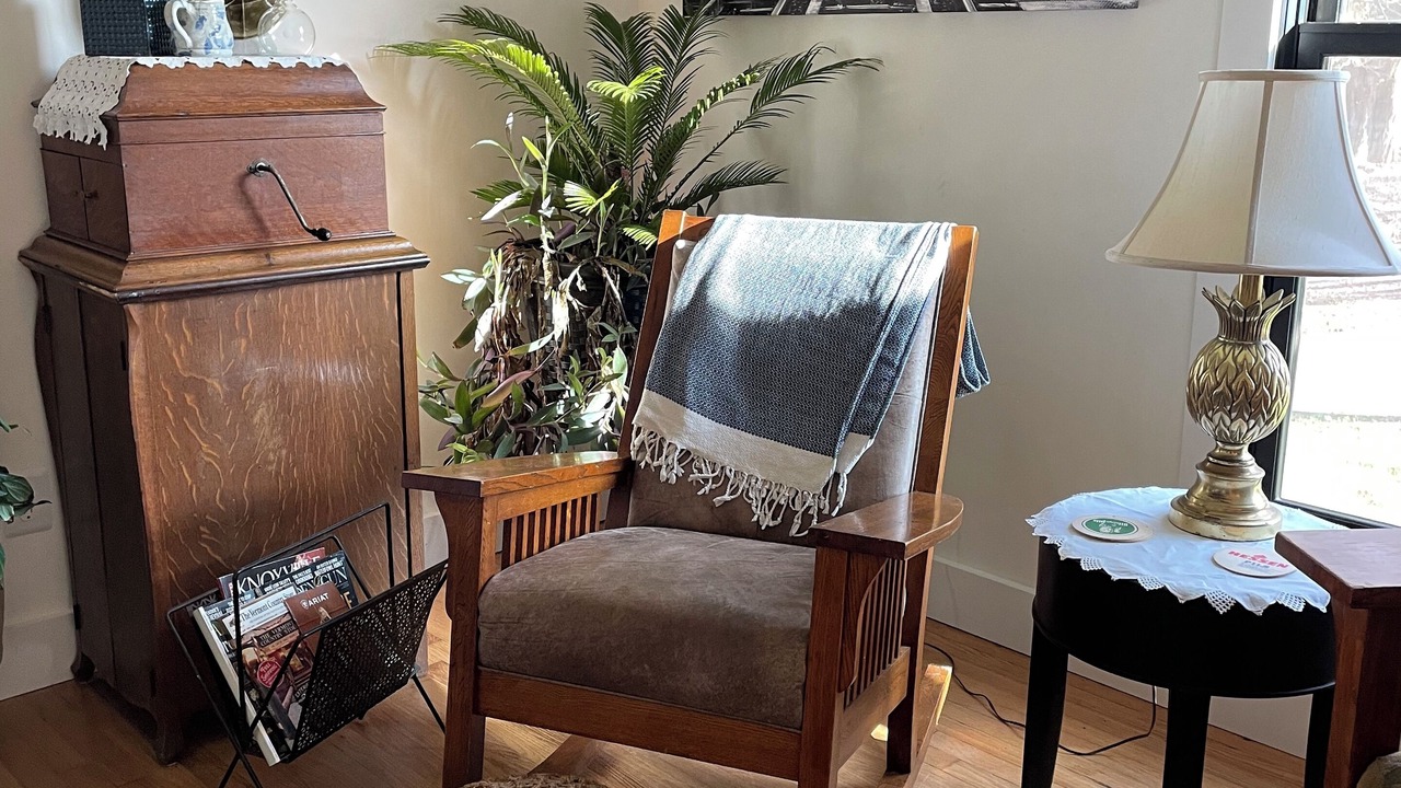 Photo of Livingroom in Knoxville