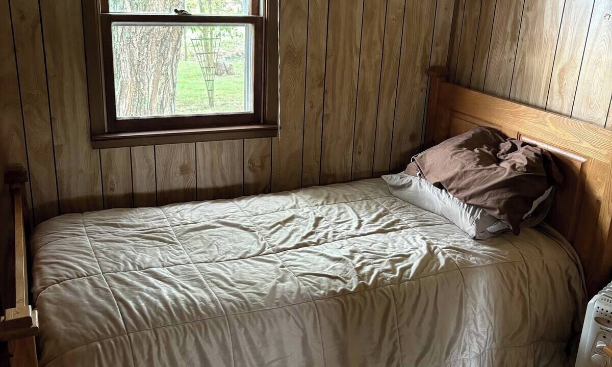 Photo of Bedroom in Wallingford