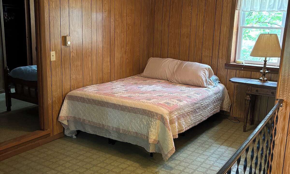 Photo of Bedroom in Wallingford