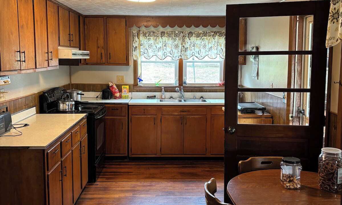 Photo of Kitchen in Wallingford