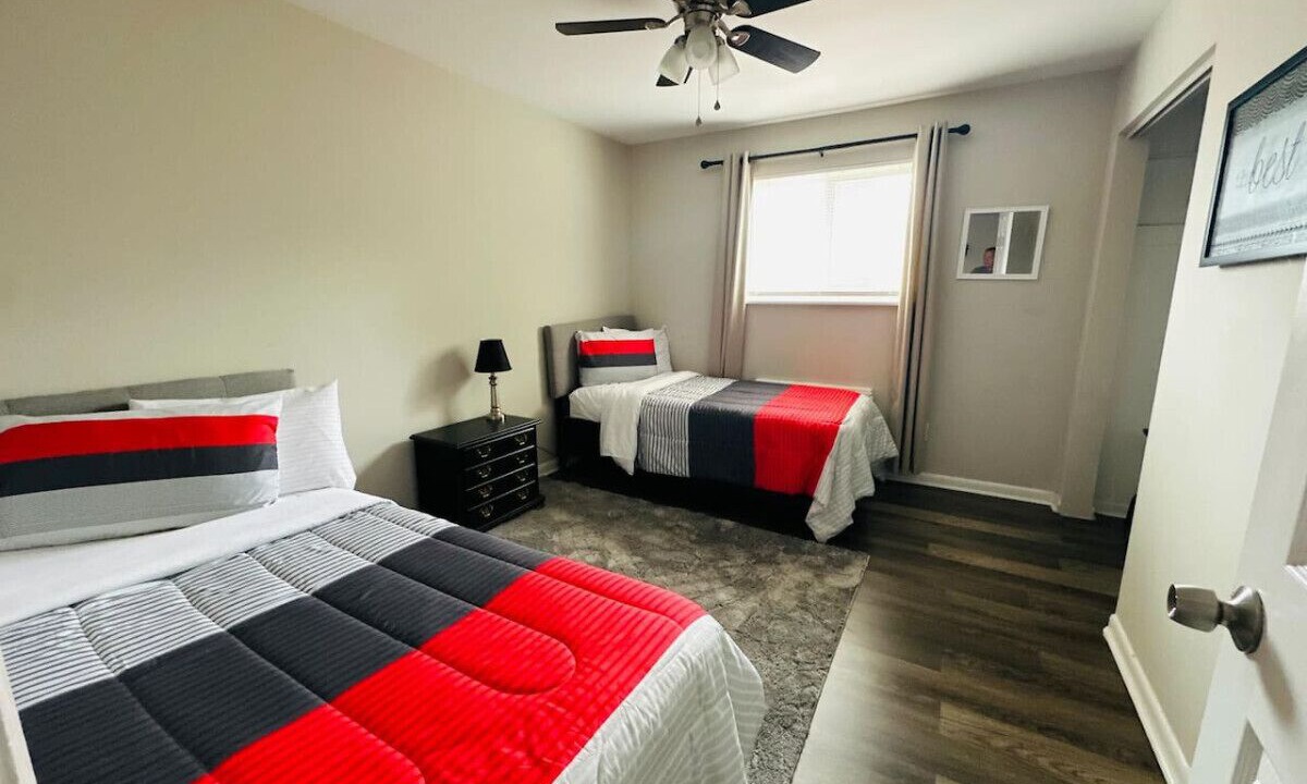 Photo of Bedroom in Reading