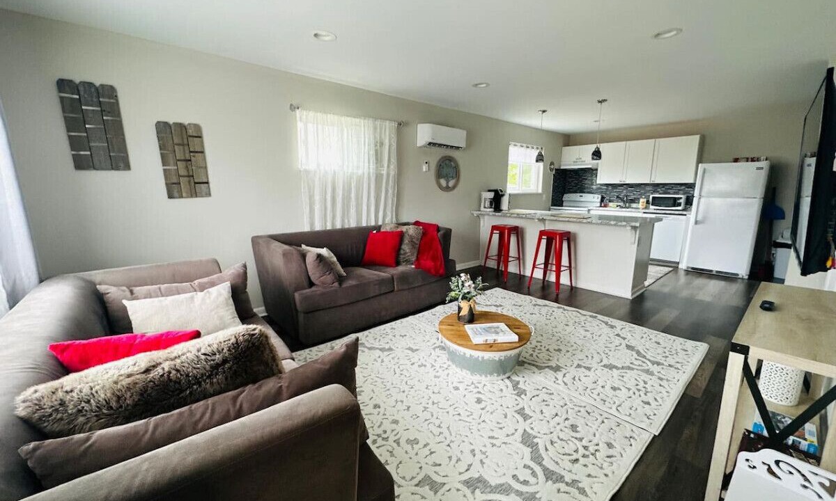Photo of Livingroom in Reading