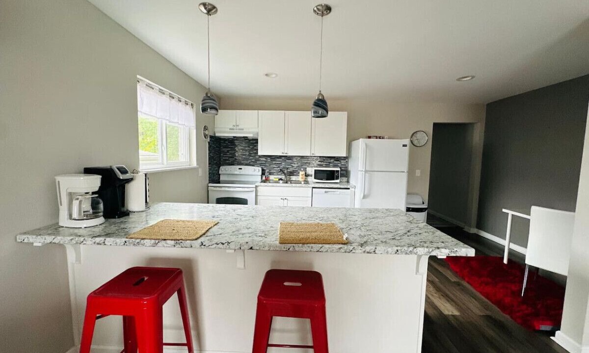 Photo of Kitchen in Reading