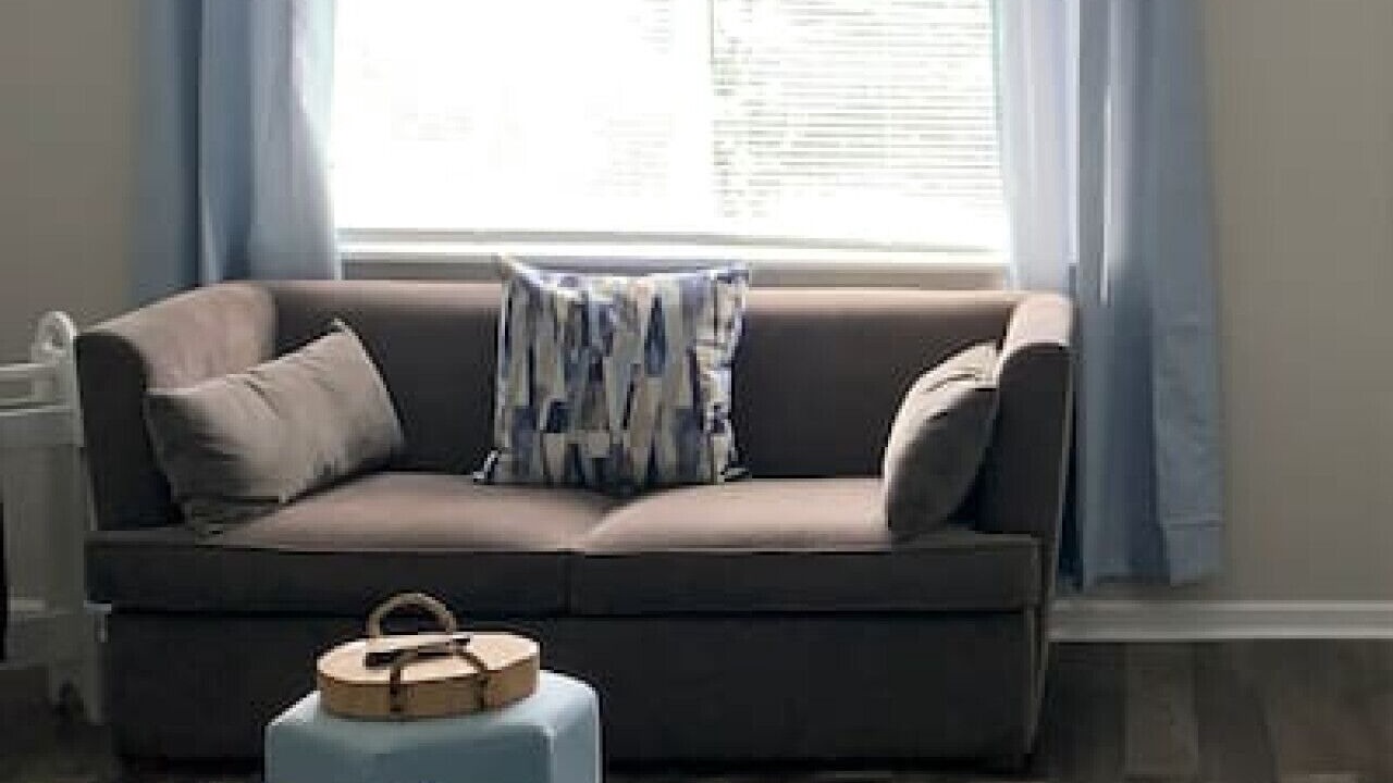 Photo of Livingroom in Reading