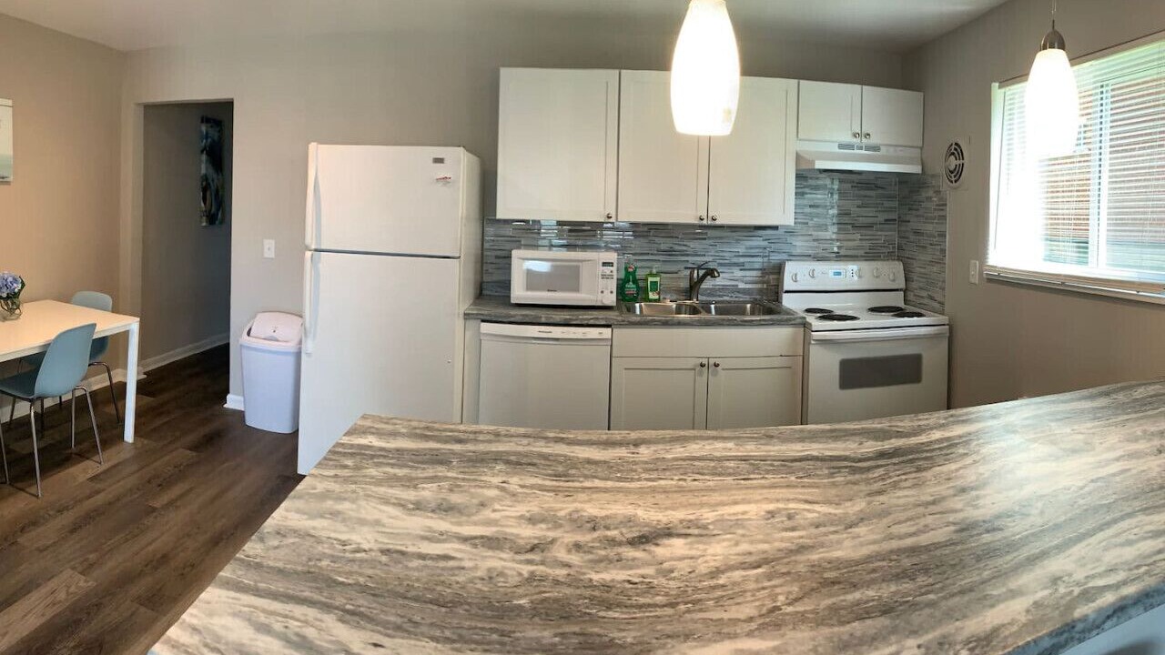Photo of Kitchen in Reading