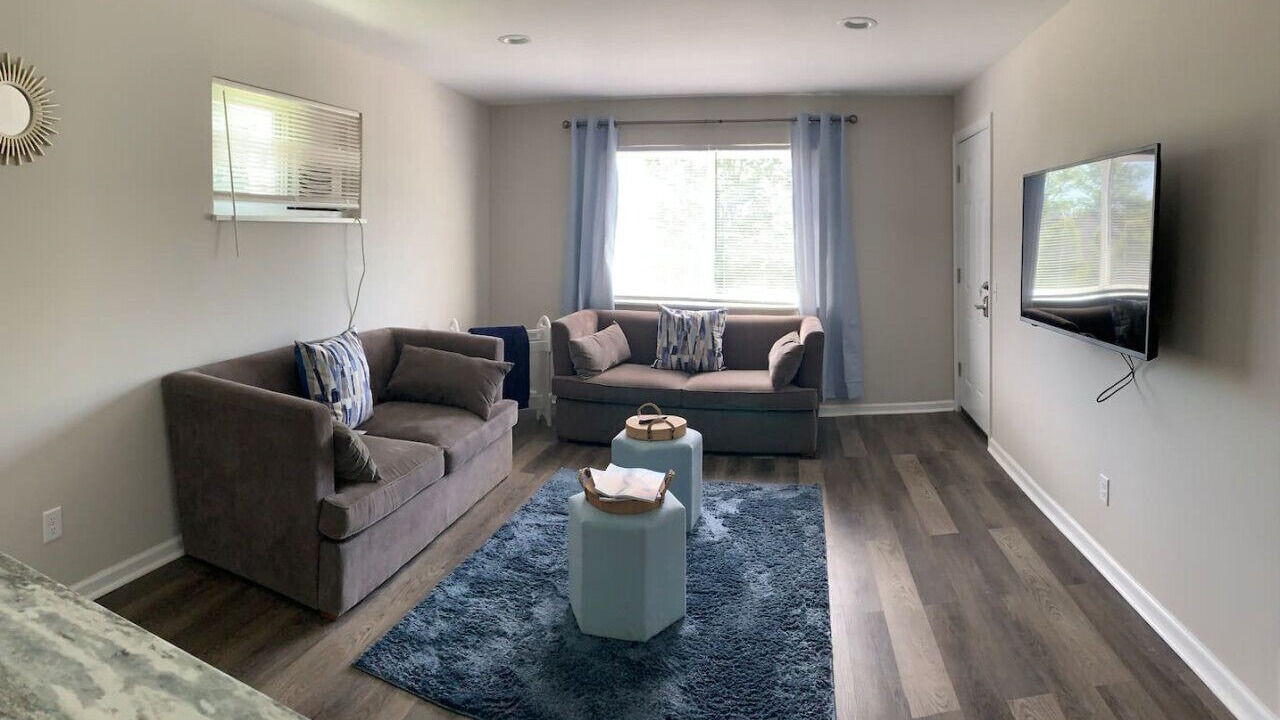 Photo of Livingroom in Reading
